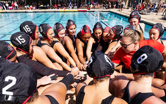 Women's Water Polo